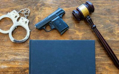 Criminal lawyer: What are his duties and how he can help you