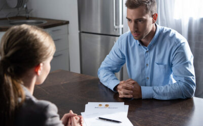 A lawyer can help you facing a divorce in Berlin