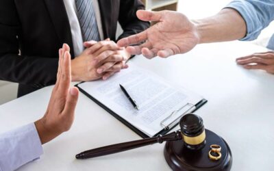 Six reasons why you need a divorce lawyer